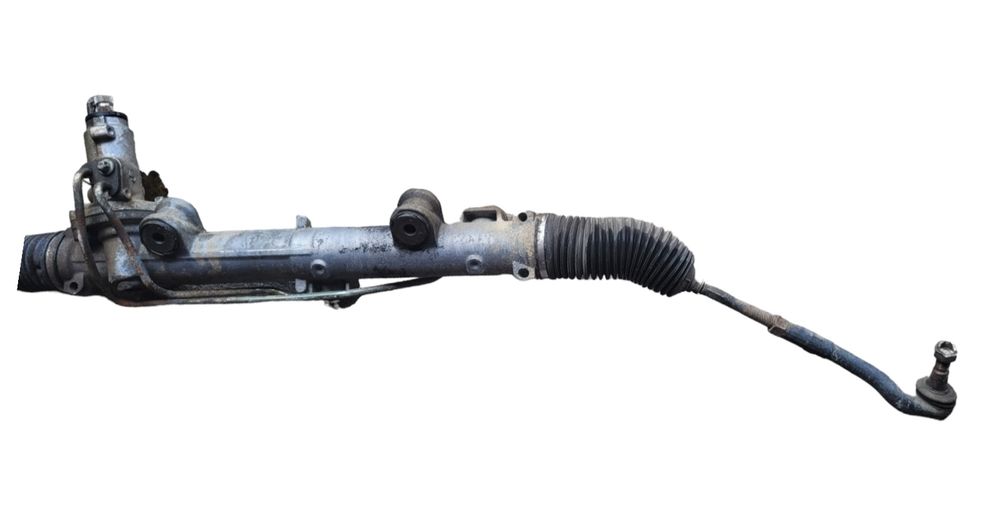 Caixa de direção Mercedes Benz W203