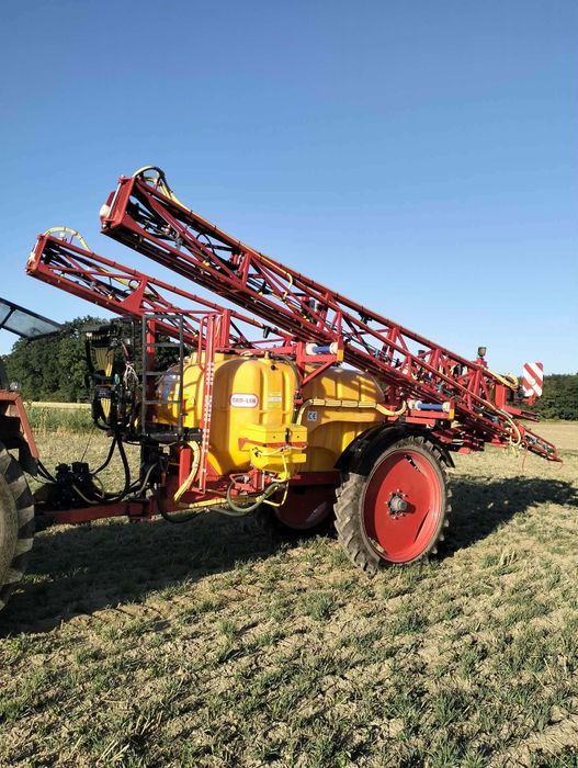 Opryskiwacz TAD-LEN TL 2024, 2000l, 24m(nie hardi, amazone, unia)
