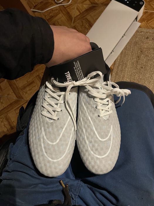 Nike hypervenom hydra