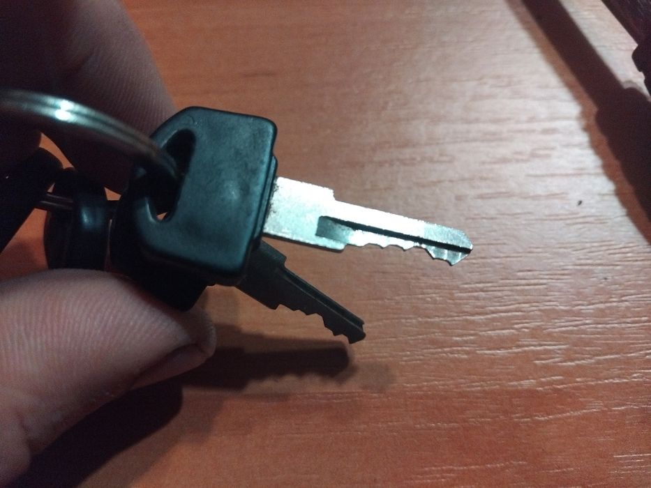 Продам велозамок трос MTX.