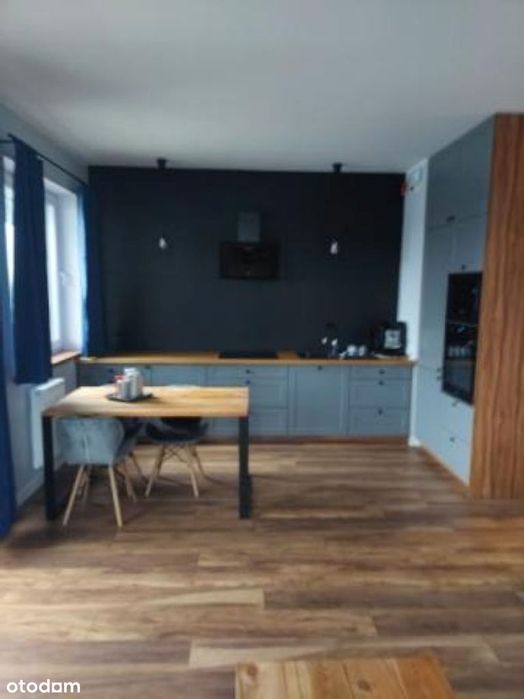 Nowoczesne 2-pokojowe mieszkanie z balkonem