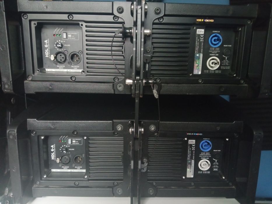System Rcf Hdl 6 a