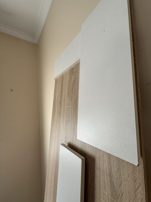 Cabeceira de Cama de Casal