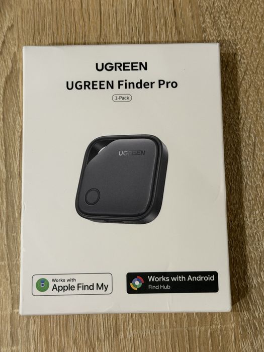 Розумний брелок UGREEN CM916 Finder Pro