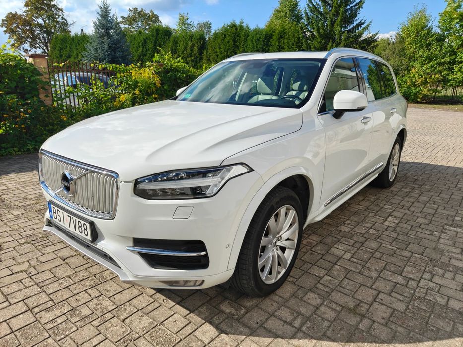Volvo XC 90
