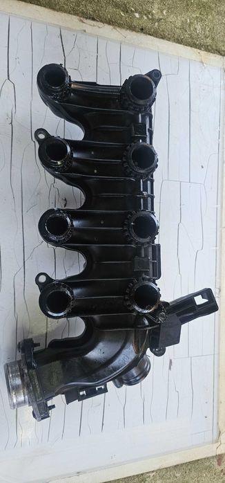 PSA Cabeça, Bloco Motor, Turbo, Régua Injeção, Injetores EGR Bomba Diesel ETC 1.6 HDI