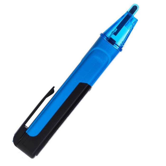 Próbnik napięcia bezdotykowy 90V - 1000V CAT III BSIDE AVD01