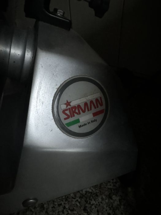 Слайсер SirMan б/в