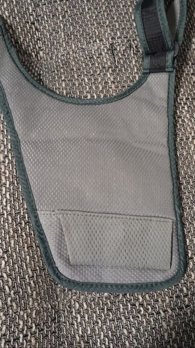 Спортивний гаманець, сумка через плече Deuter Security Holster RFID.