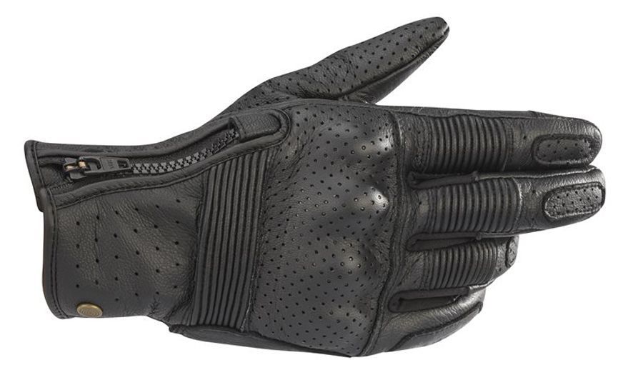 alpinestars luvas pele rayburn v2 3508320