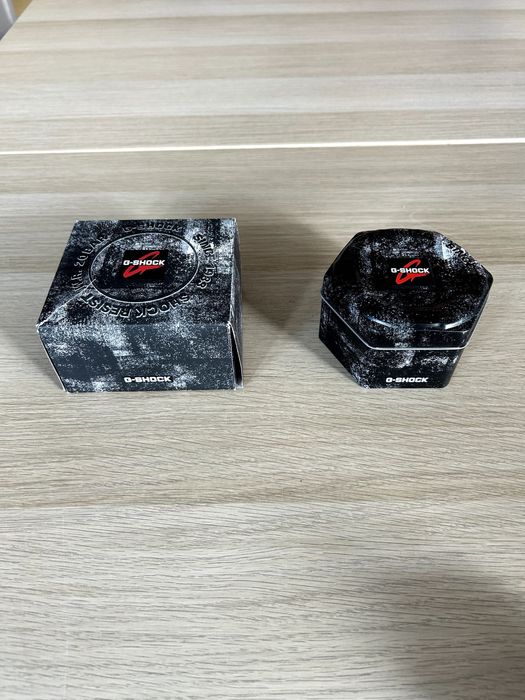 Casio G-SHOCK GBD-800 bardzo dobry stan komplet