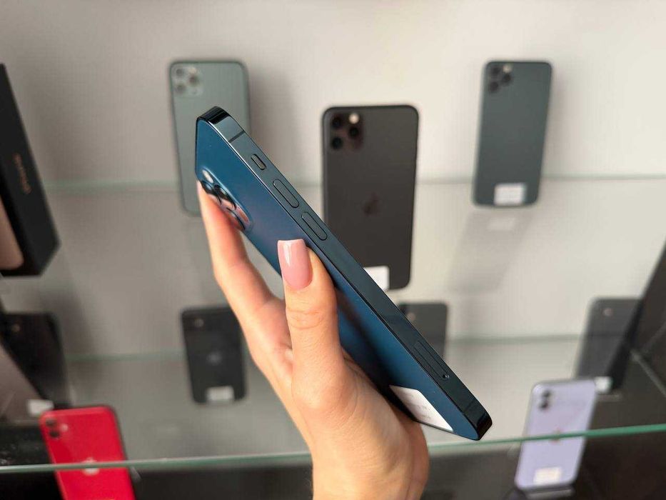 iPhone 12 Pro 512 Gb Neverlock / Магазин + Гарантія