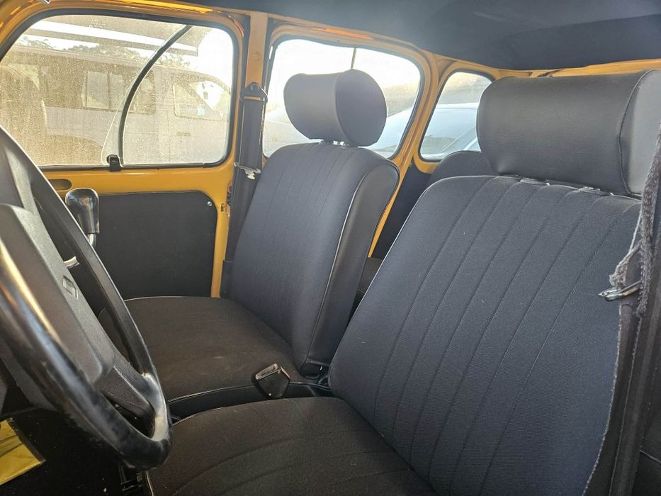 Vendo Renault 4L GTL