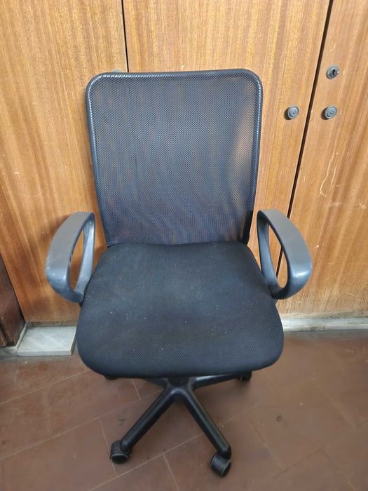 Cadeira para secretária.