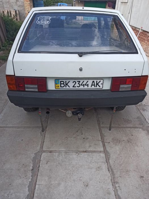 Продам   ВАЗ 2109