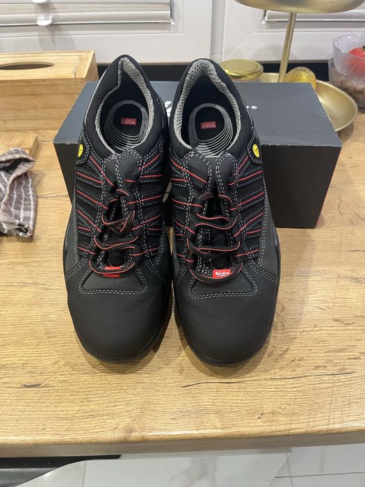 Buty robocze Jalas 40