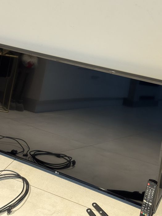 Telewizor LG  43UK6470PLC