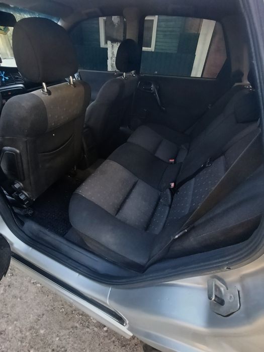 Opel Vectra B DTI