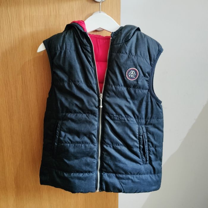 Colete Menino 4Anos Mayoral