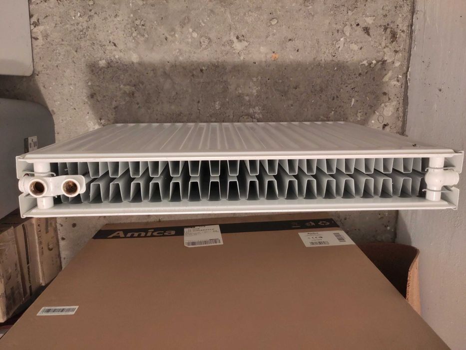 Grzejnik PURMO 60x70 cm