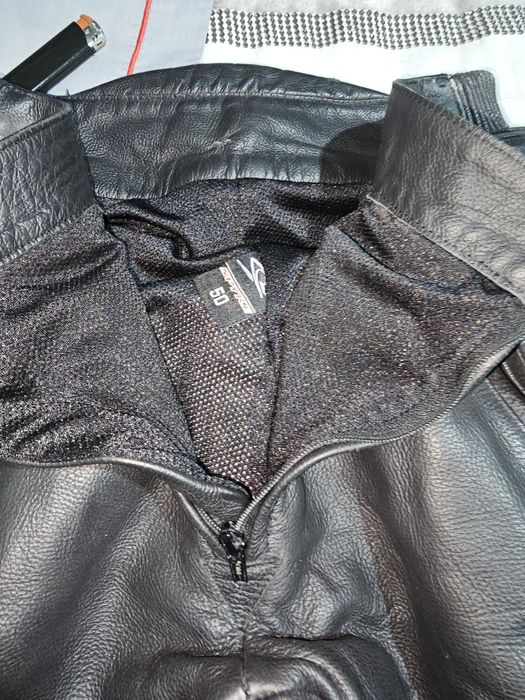 Motorcycle Pants in Good Condition64751956223105123