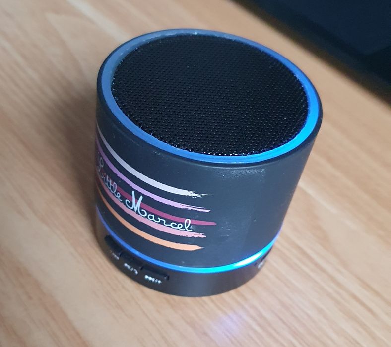 Głośnik Bluetooth Little Marcel