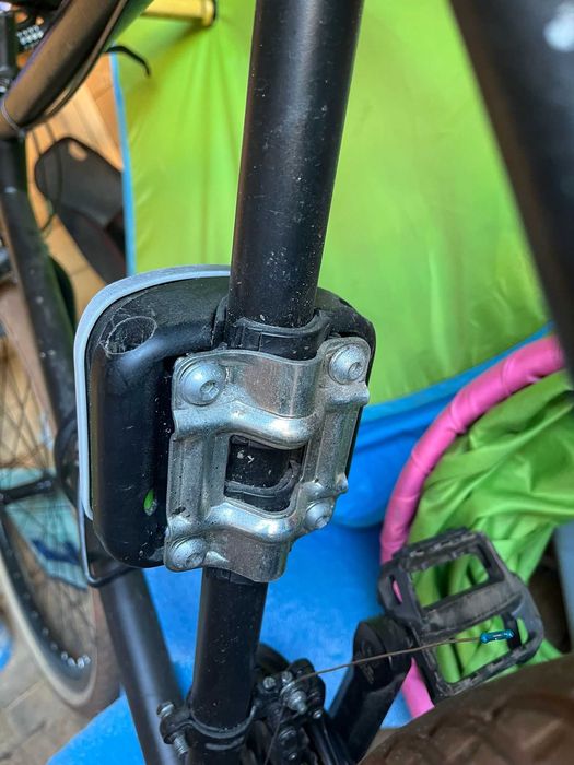 Fotelik Kross Guppy Maxi