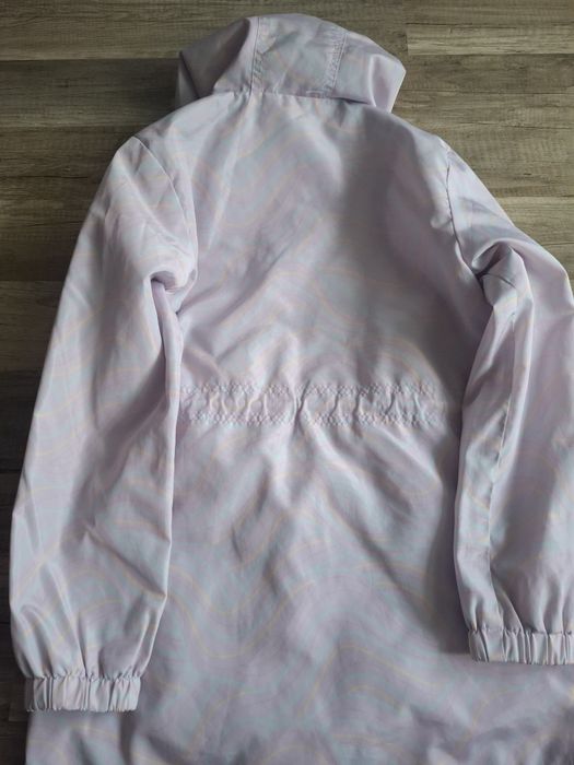 Kurtka wiatrówka,  parka Reserved 134