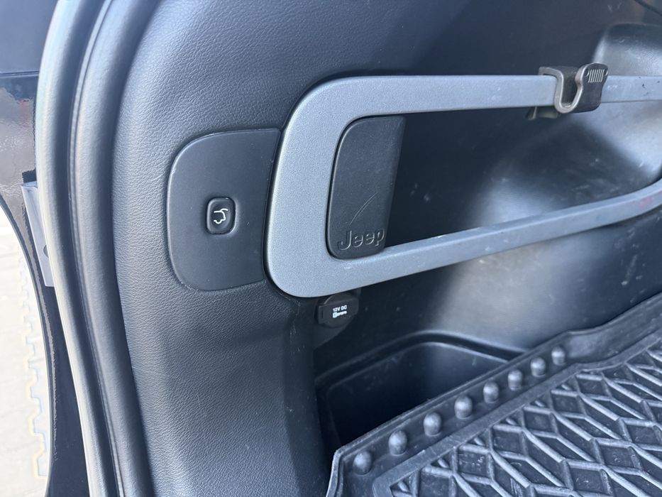 Jeep Cherokee 2016 VIN 1C4PJMBS4HW505081 фото оголошення 16 з 24