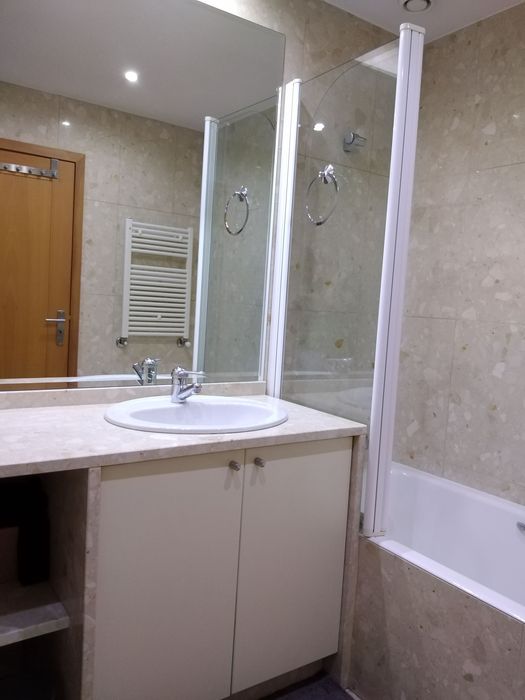 Apartamento T2 Mafamude