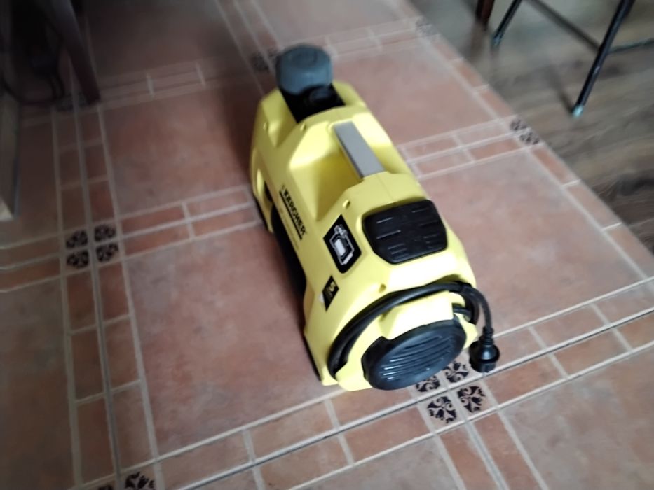 Насосная станция Керхер BР 3 Home & Garden