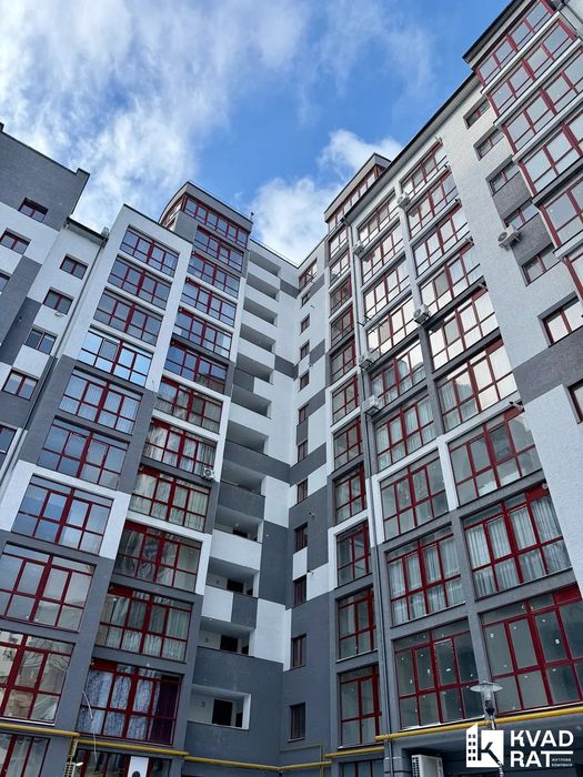 Перша здача, оренда 1кім квартири ЖК Європейське Сіті