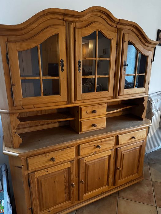 Kredens do salonu jadalni / komoda