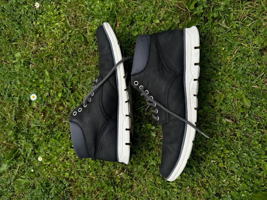 Ботинки черевики Timberland