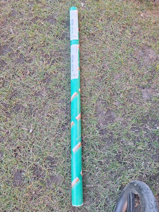 Drut spawalniczy nowy