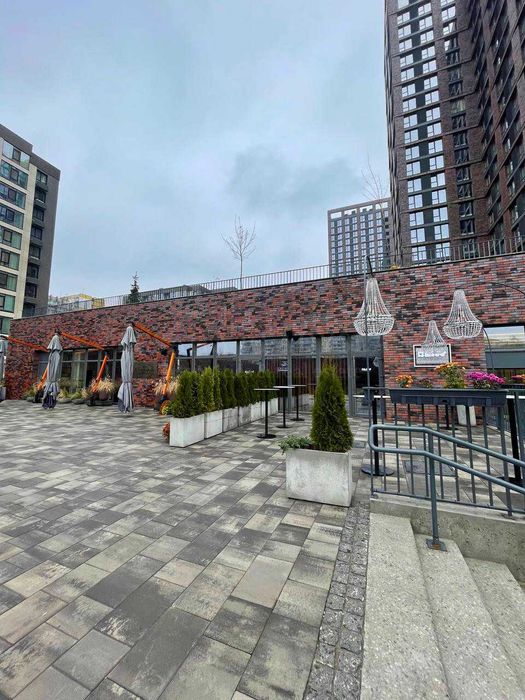 Аренда ЖК Маршалл Marshall Генератор + Инвертор Набережная Победы