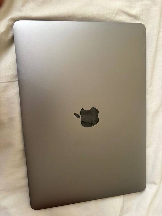 MacBook Retina 12