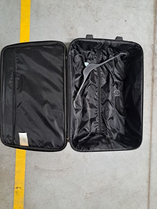 Torba podróżna z kó