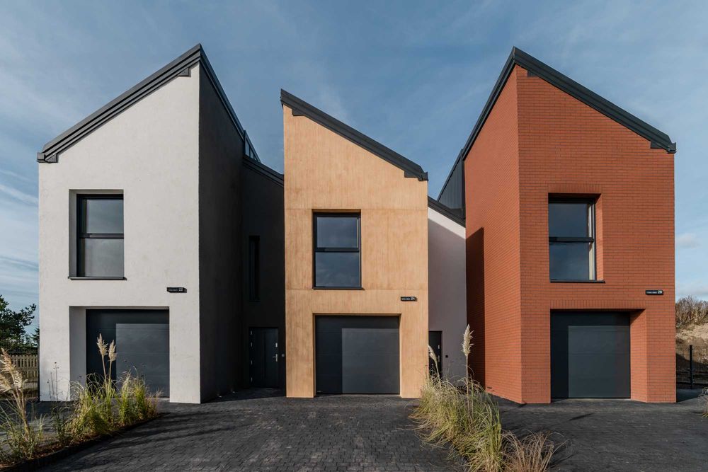 Nove Mileszki | 124 m² | Segment skrajny | Klucze na już!