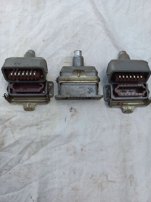 Продам роз'єми зроблено в ссср