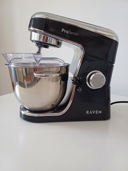 Robot planetarny RAWEN