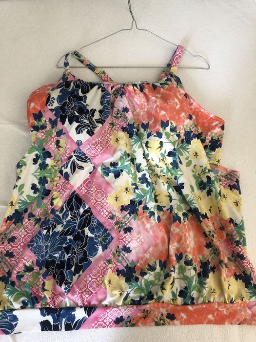 Góra tankini r.48