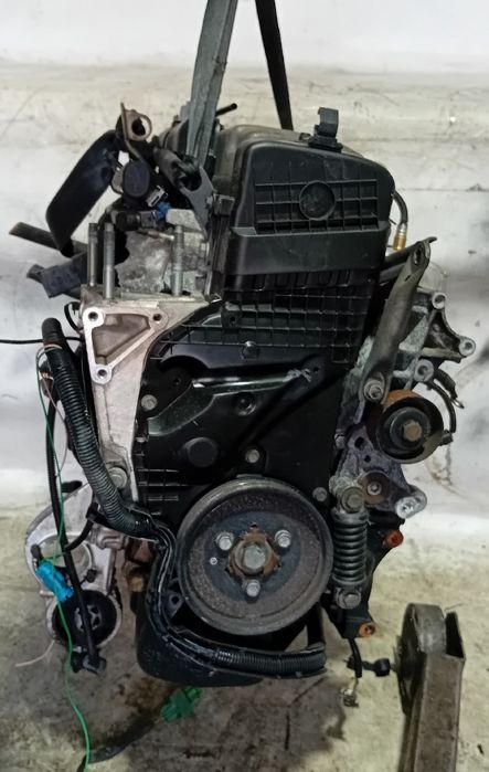 Motor completo CITROËN Xsara Picasso (N68)