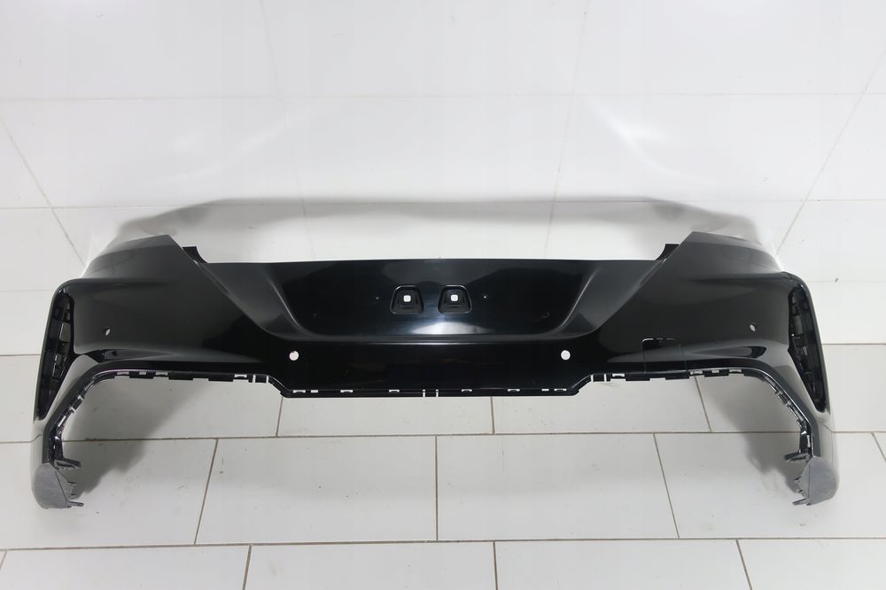 zderzak tylny tył bmw m8 f91 f92 coupe m power