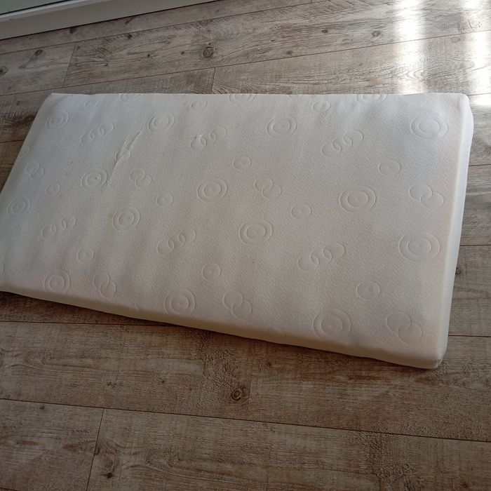 Materac dziecięcy 60x120
