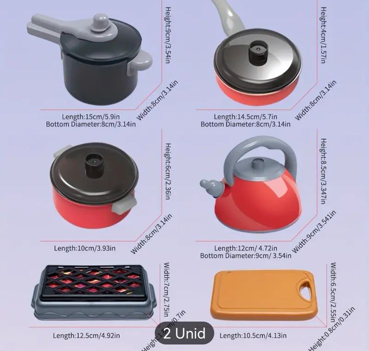 Conjunto de brincar cozinha rosa 83 peças