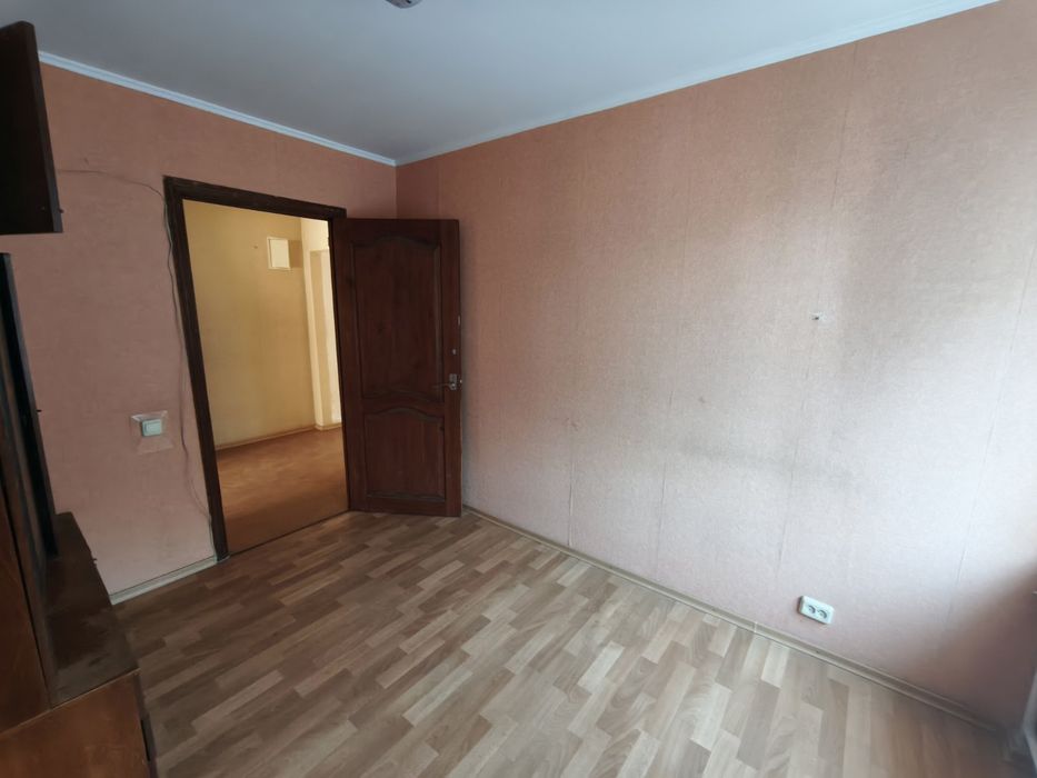 3-кімн. квартира на Раківці []
