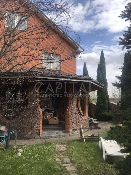 Оренда Будиночку Голосіївський район вул. Теремківська 250 м2