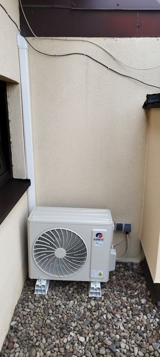 SERWIS Klimatyzacji 24/7 POGOTOWIE
