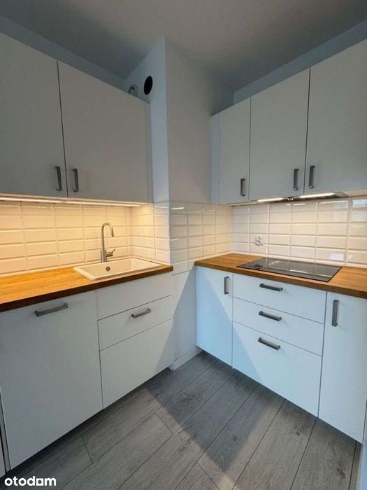 Apartament Brzoskwiniowa/al. Armii Krajowej - Widok 3